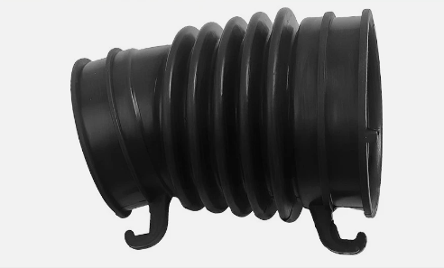 Genuine Honda Air Flow Pipe 17228-RZ0-G00 — Turbo Intake Hose for 1.6 i-DTEC Diesel (2012-2016)