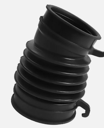 Genuine Honda Air Flow Pipe 17228-RZ0-G00 — Turbo Intake Hose for 1.6 i-DTEC Diesel (2012-2016)