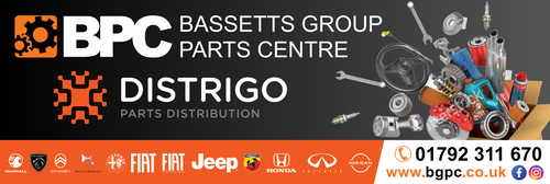 Bassetts Parts Centre