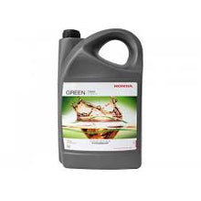 Engine Oil Green Diesel / 4L