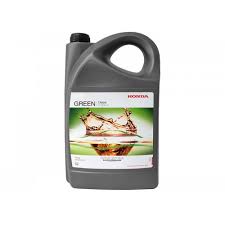 Engine Oil Green Diesel / 4L
