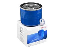 Genuine Honda Oil Filter – 15400-RZ0-G01 (1.6 i-DTEC Diesel Engines)